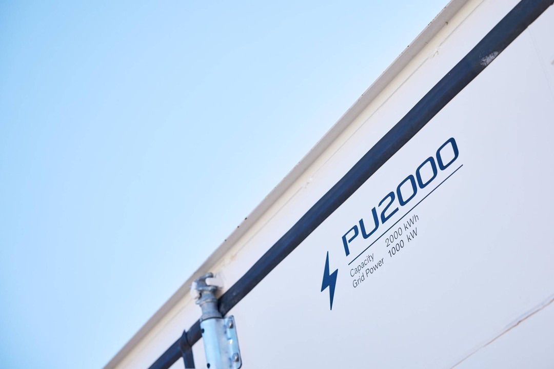 PU2000