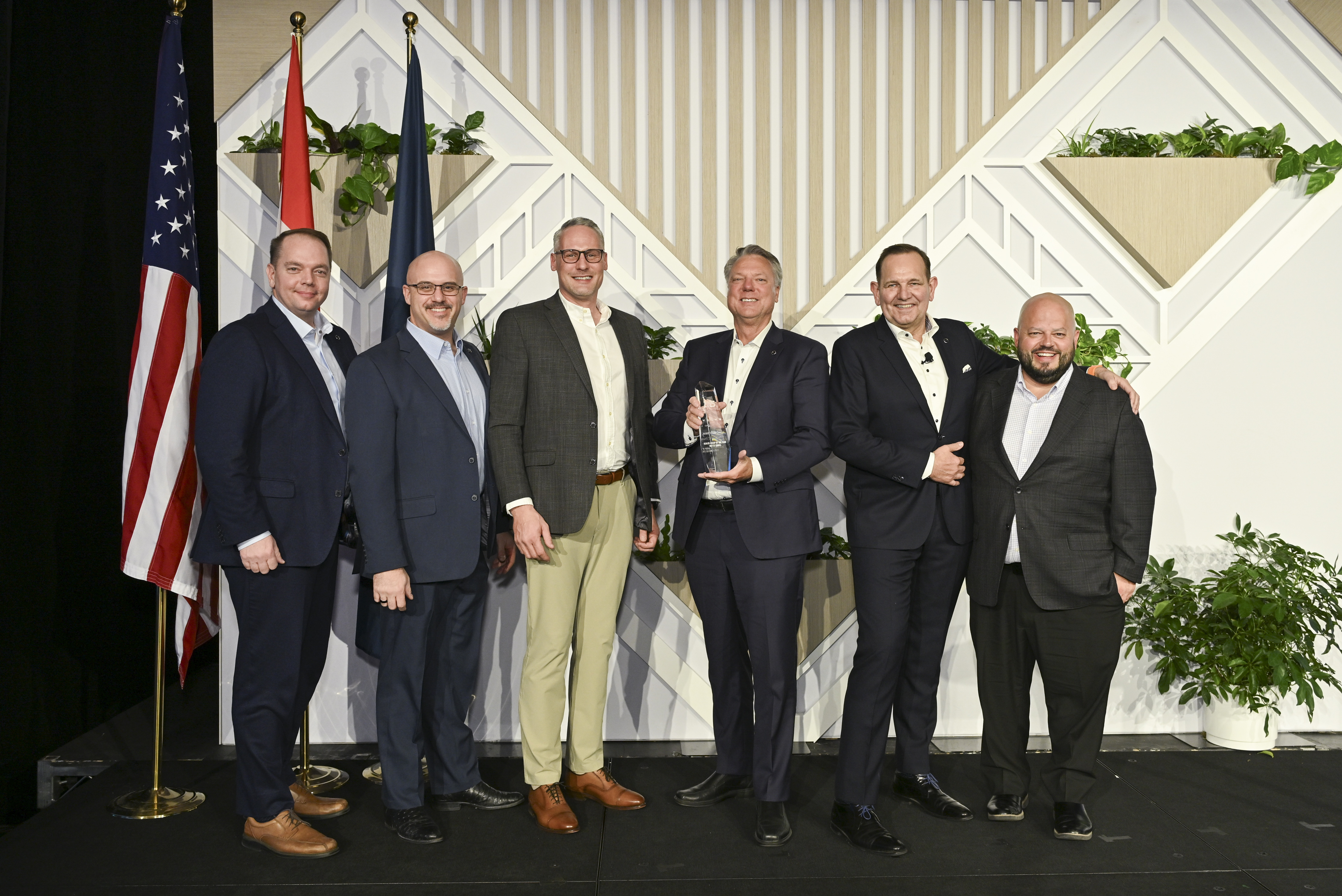 Volvo Trucks North America